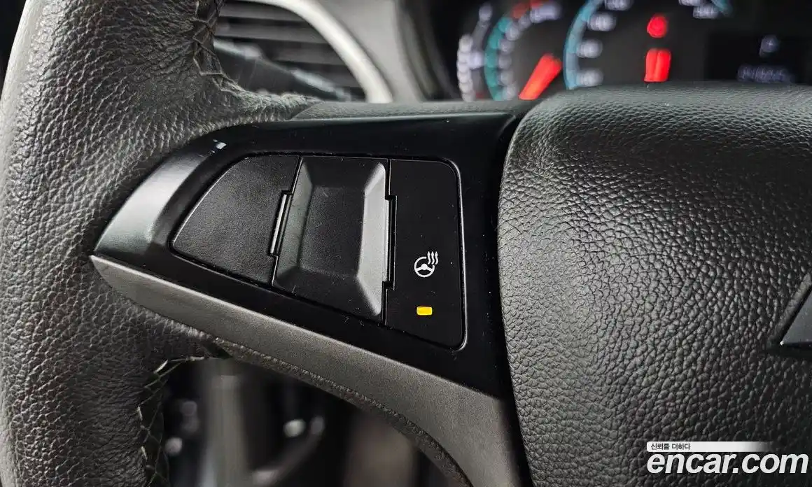 Chevrolet Spark 2019 1.0 Автомат в Москве № 104546, фото 17