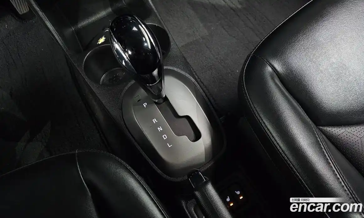 Chevrolet Spark 2019 1.0 Автомат в Москве № 104546, фото 18