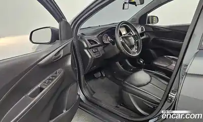 Chevrolet Spark 2019 1.0 Автомат в Москве № 104546, миниатюра 2
