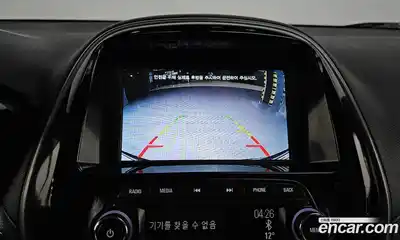 Chevrolet Spark 2019 1.0 Автомат в Москве № 104546, миниатюра 3