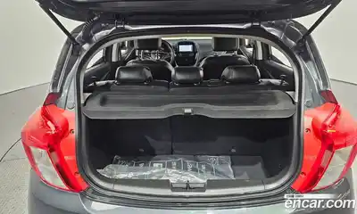 Chevrolet Spark 2019 1.0 Автомат в Москве № 104546, миниатюра 5