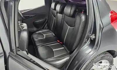 Chevrolet Spark 2019 1.0 Автомат в Москве № 104546, миниатюра 7