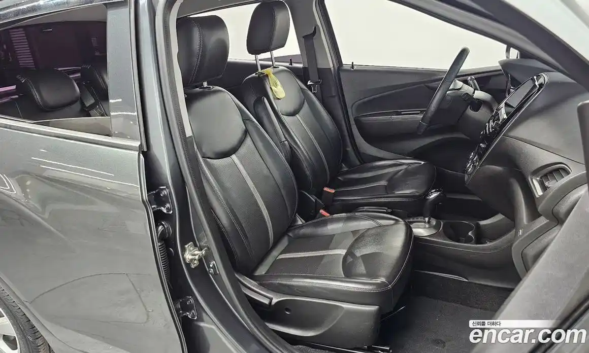 Chevrolet Spark 2019 1.0 Автомат в Москве № 104546, фото 8