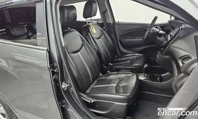 Chevrolet Spark 2019 1.0 Автомат в Москве № 104546, миниатюра 8