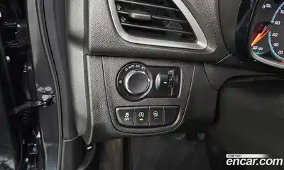 Chevrolet Spark 2019 1.0 Автомат в Москве № 104546, миниатюра 10