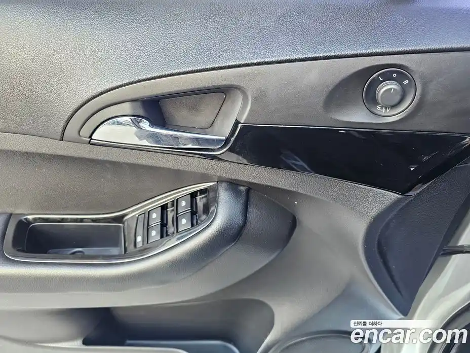 Chevrolet Orlando 2012 2.0 Автомат в Москве № 105106, фото 11