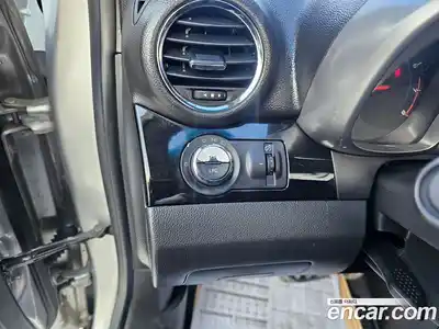 Chevrolet Orlando 2012 2.0 Автомат в Москве № 105106, миниатюра 12