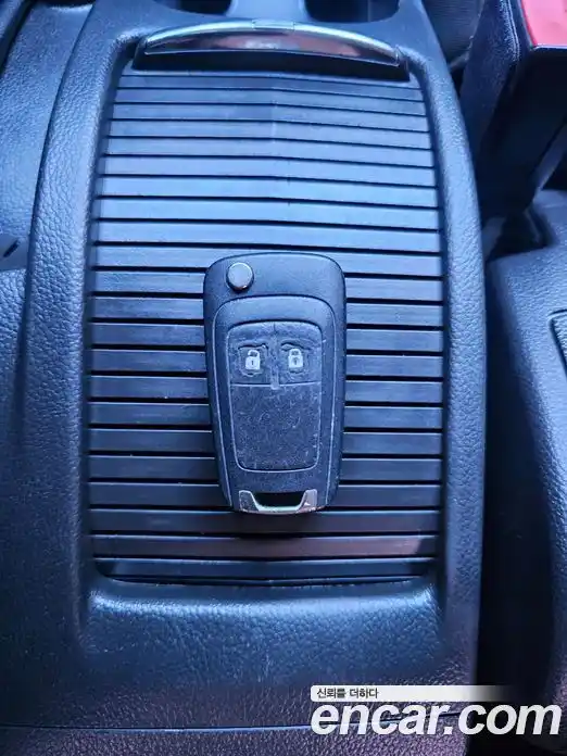 Chevrolet Orlando 2012 2.0 Автомат в Москве № 105106, фото 18