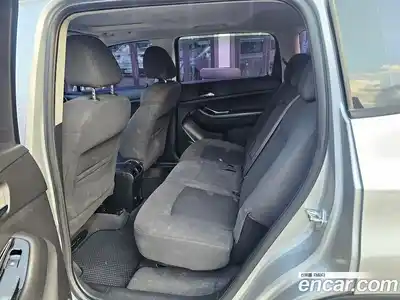 Chevrolet Orlando 2012 2.0 Автомат в Москве № 105106, миниатюра 8