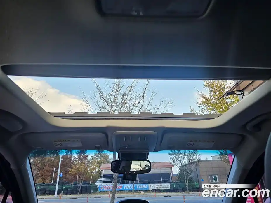 Chevrolet Orlando 2012 2.0 Автомат в Москве № 105106, фото 10