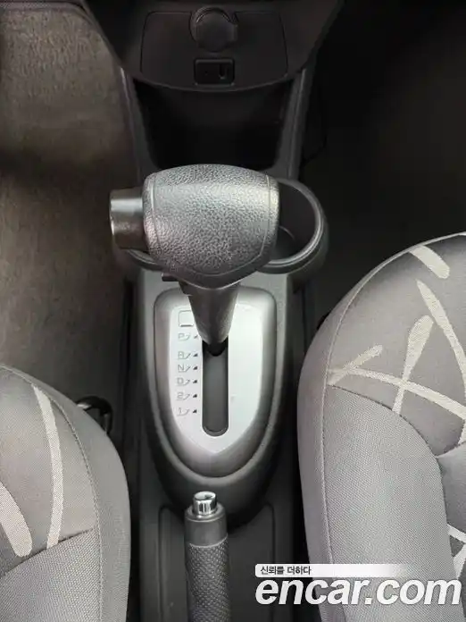 Chevrolet Spark 2014 1.0 Автомат в Москве № 105177, фото 12