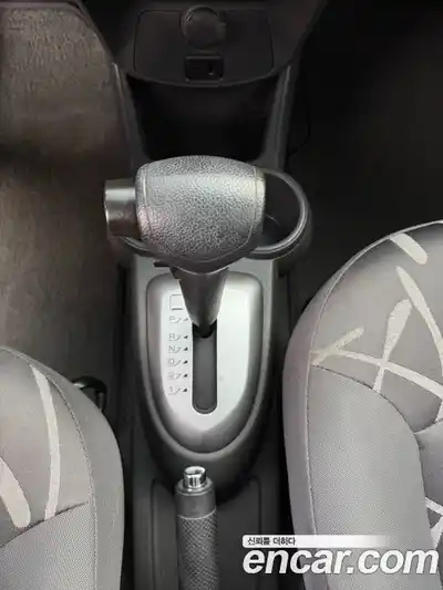 Chevrolet Spark 2014 1.0 Автомат в Москве № 105177, миниатюра 12