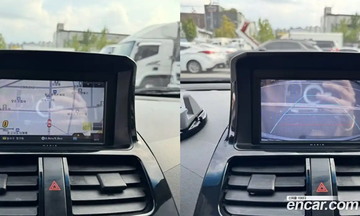 Chevrolet Spark 2014 1.0 Автомат в Москве № 105177, фото 13