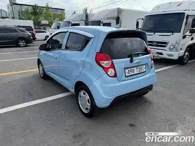 Chevrolet Spark 2014 1.0 Автомат в Москве № 105177, миниатюра 3