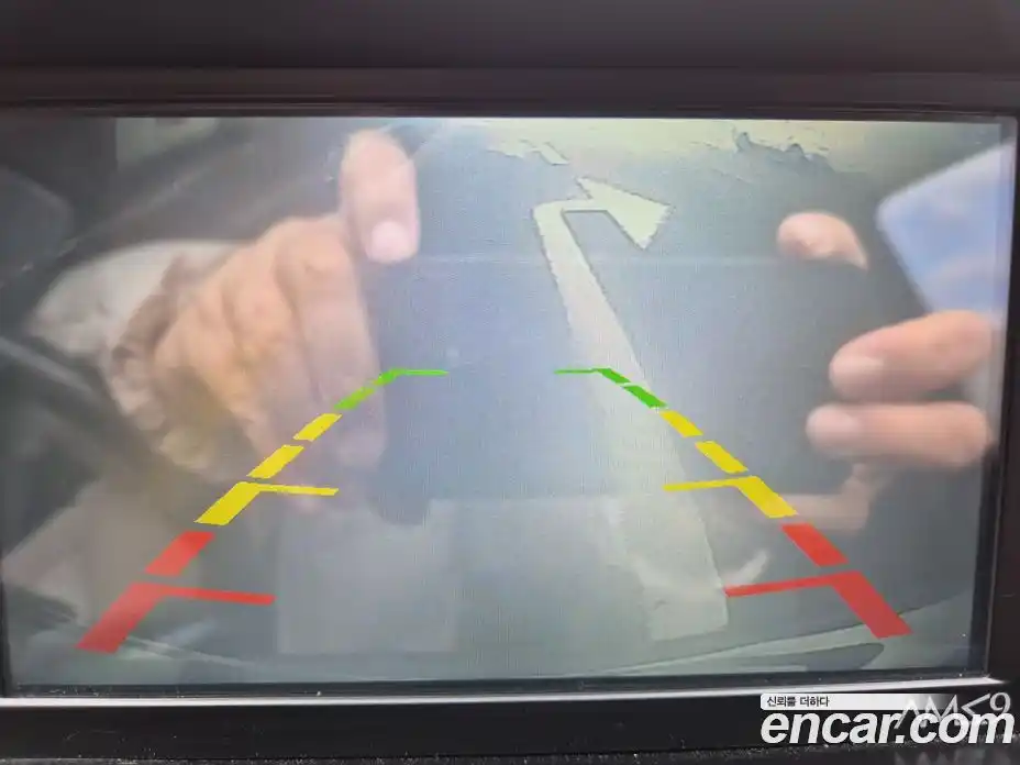 Chevrolet Spark 2014 1.0 Автомат в Москве № 105213, фото 13