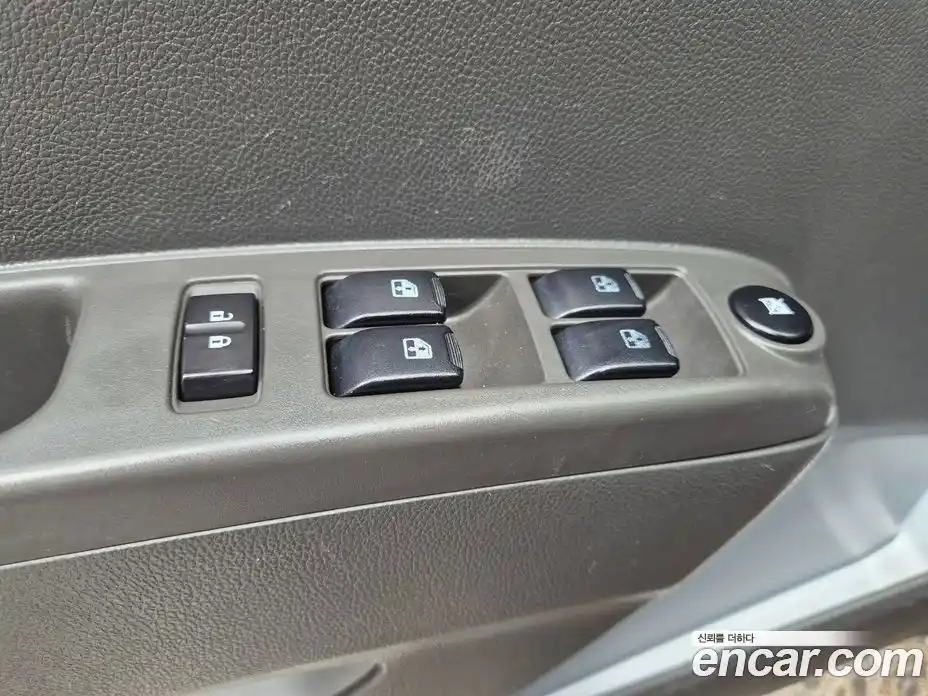 Chevrolet Spark 2014 1.0 Автомат в Москве № 105213, фото 16