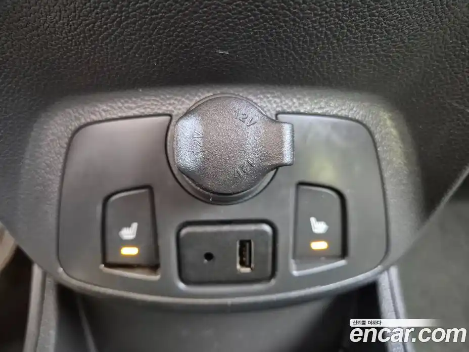 Chevrolet Spark 2014 1.0 Автомат в Москве № 105213, фото 17