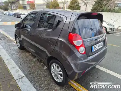 Chevrolet Spark 2014 1.0 Автомат в Москве № 105213, миниатюра 4