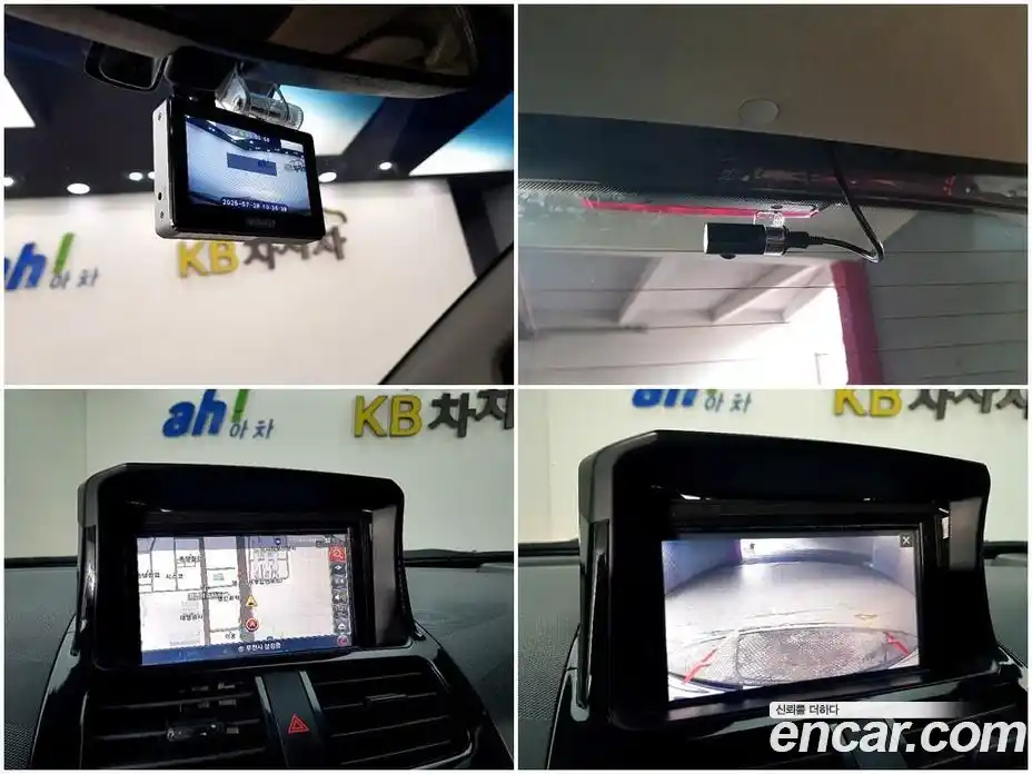 Chevrolet Spark 2015 1.0 Вариатор в Москве № 105388, фото 16