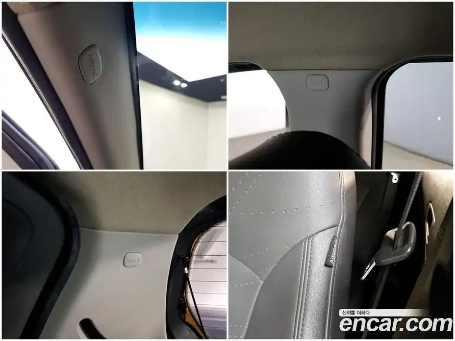 Chevrolet Spark 2015 1.0 Вариатор в Москве № 105388, фото 18