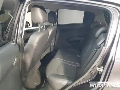 Chevrolet Spark 2015 1.0 Вариатор в Москве № 105388, миниатюра 9