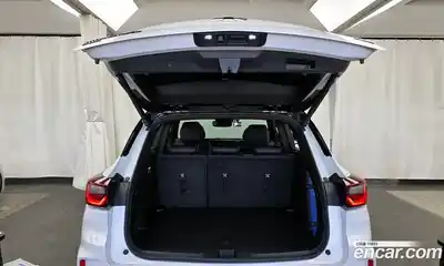 Chevrolet TrailBlazer 2024 1.3 Автомат в Москве № 105411, миниатюра 11