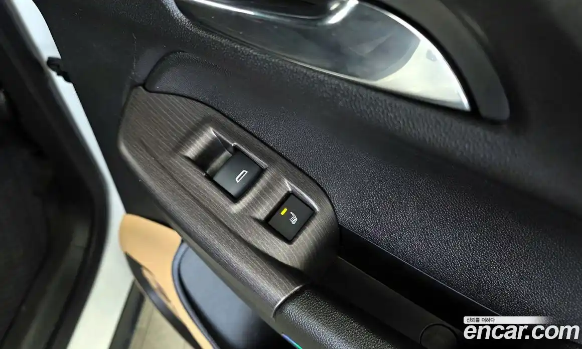 Chevrolet TrailBlazer 2024 1.3 Автомат в Москве № 105411, фото 17