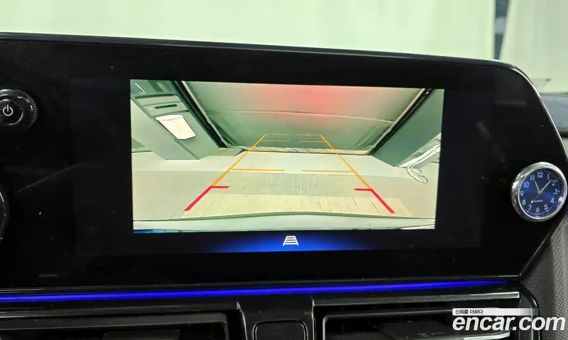 Chevrolet TrailBlazer 2024 1.3 Автомат в Москве № 105411, фото 7