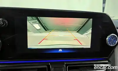 Chevrolet TrailBlazer 2024 1.3 Автомат в Москве № 105411, миниатюра 7