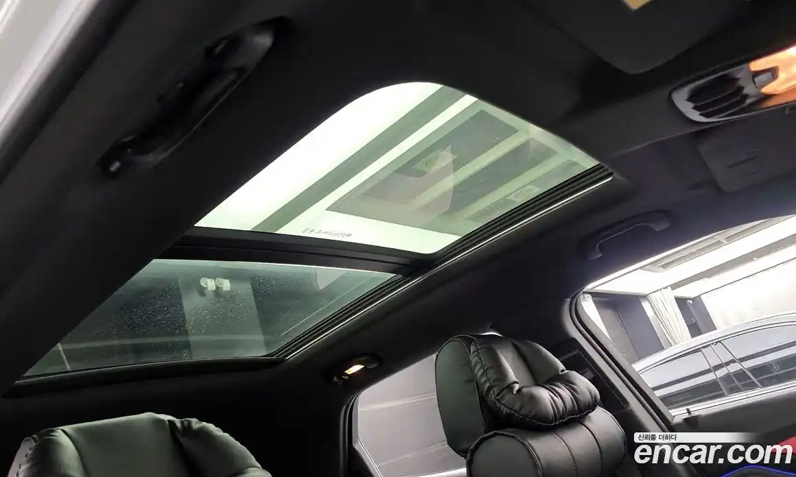 Chevrolet TrailBlazer 2024 1.3 Автомат в Москве № 105411, фото 9