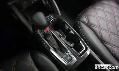 Chevrolet TrailBlazer 2024 1.3 Автомат в Москве № 105411, миниатюра 10