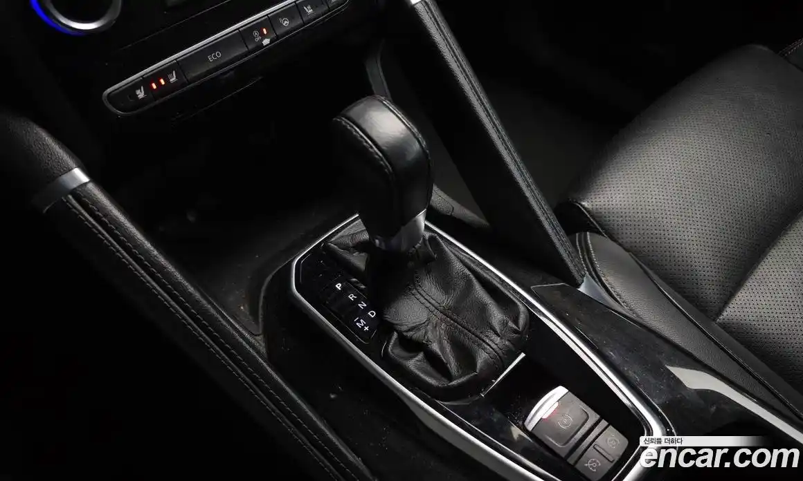 Renault QM6 2017 2.0 Автомат в Москве № 105972, фото 11