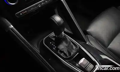 Renault QM6 2017 2.0 Автомат в Москве № 105972, миниатюра 11