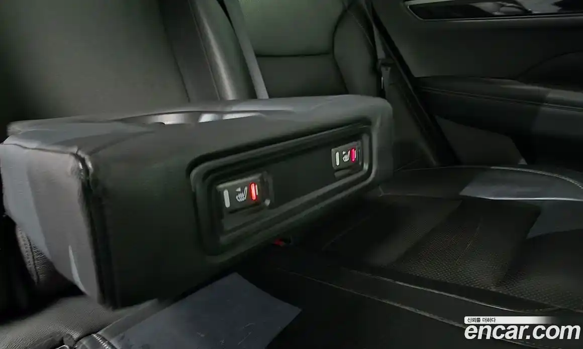 Renault QM6 2017 2.0 Автомат в Москве № 105972, фото 14