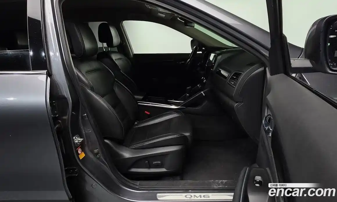 Renault QM6 2017 2.0 Автомат в Москве № 105972, фото 15