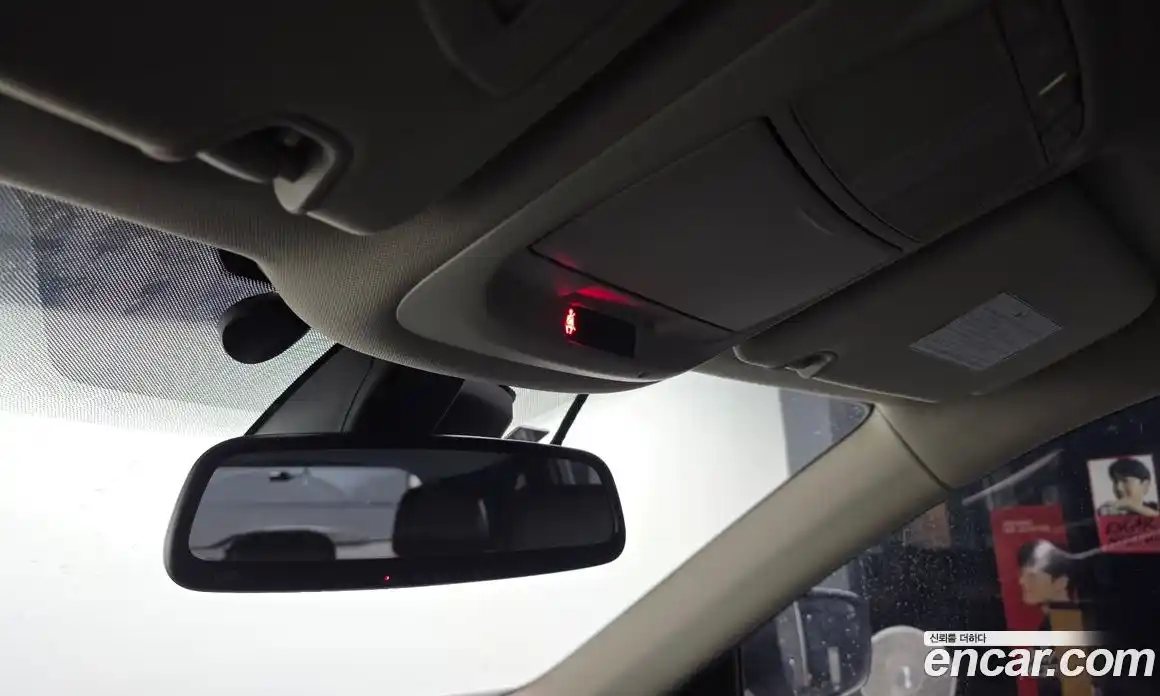 Renault QM6 2017 2.0 Автомат в Москве № 105972, фото 6