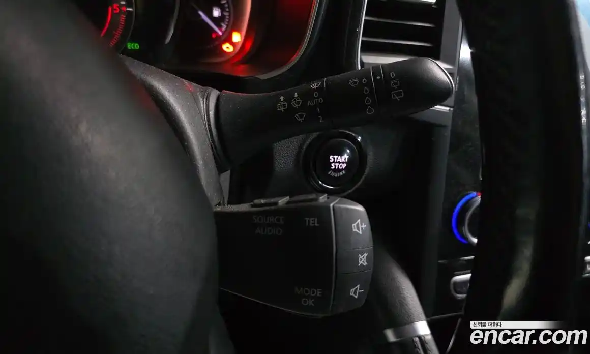 Renault QM6 2017 2.0 Автомат в Москве № 105972, фото 8