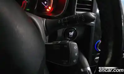 Renault QM6 2017 2.0 Автомат в Москве № 105972, миниатюра 8