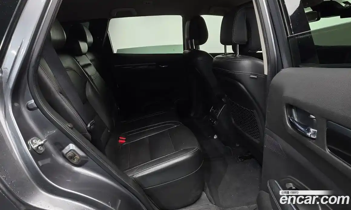 Renault QM6 2017 2.0 Автомат в Москве № 105972, фото 10