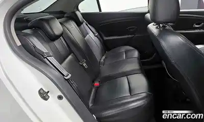 Renault SM3 2014 1.6 Автомат в Москве № 106034, миниатюра 12