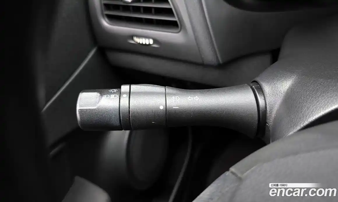 Renault SM3 2014 1.6 Автомат в Москве № 106034, фото 19