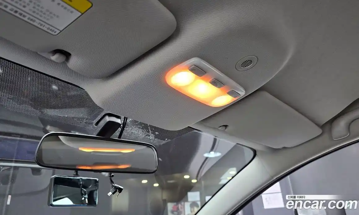 Renault SM3 2014 1.6 Автомат в Москве № 106034, фото 20