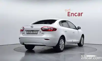 Renault SM3 2014 1.6 Автомат в Москве № 106034, миниатюра 2
