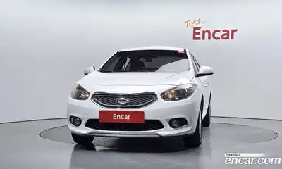 Renault SM3 2014 1.6 Автомат в Москве № 106034, миниатюра 3