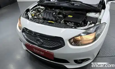 Renault SM3 2014 1.6 Автомат в Москве № 106034, миниатюра 6