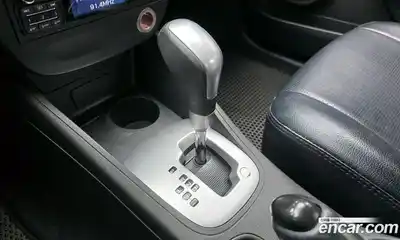 Renault SM3 2014 1.6 Автомат в Москве № 106034, миниатюра 9