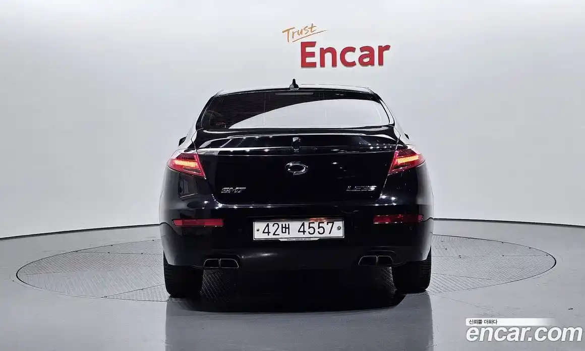 Renault SM7 2012 3.5 Автомат в Москве № 106145, фото 15