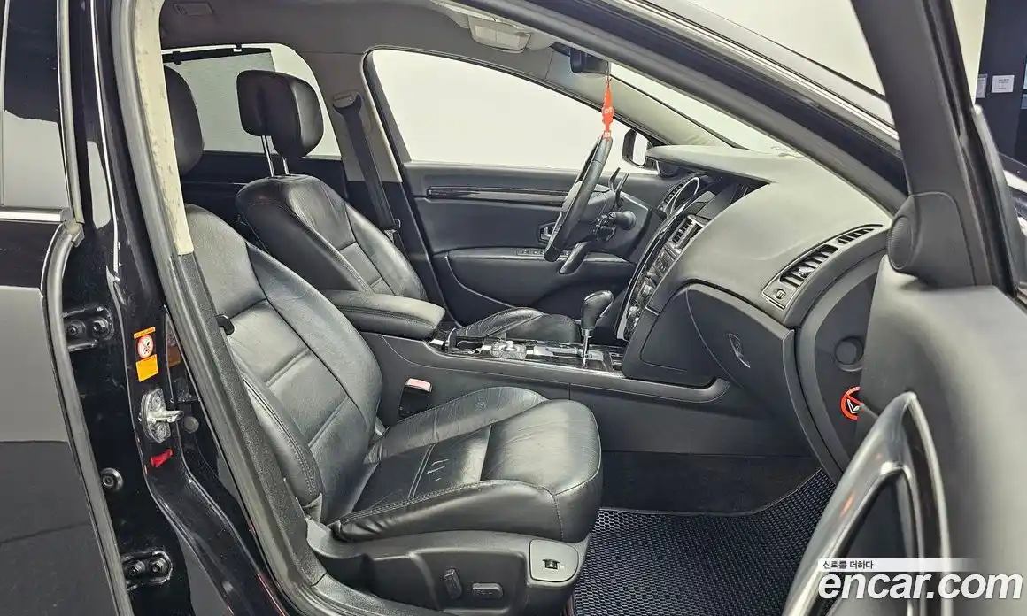 Renault SM7 2012 3.5 Автомат в Москве № 106145, фото 17