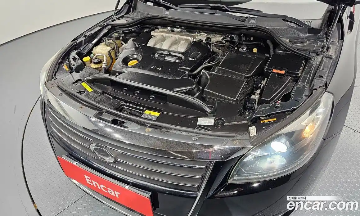 Renault SM7 2012 3.5 Автомат в Москве № 106145, фото 7