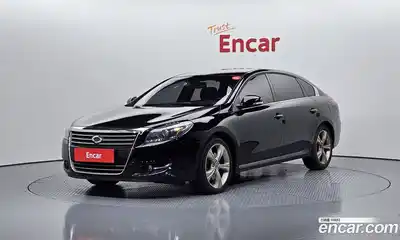 Renault SM7 2012 3.5 Автомат в Москве № 106145, миниатюра 8